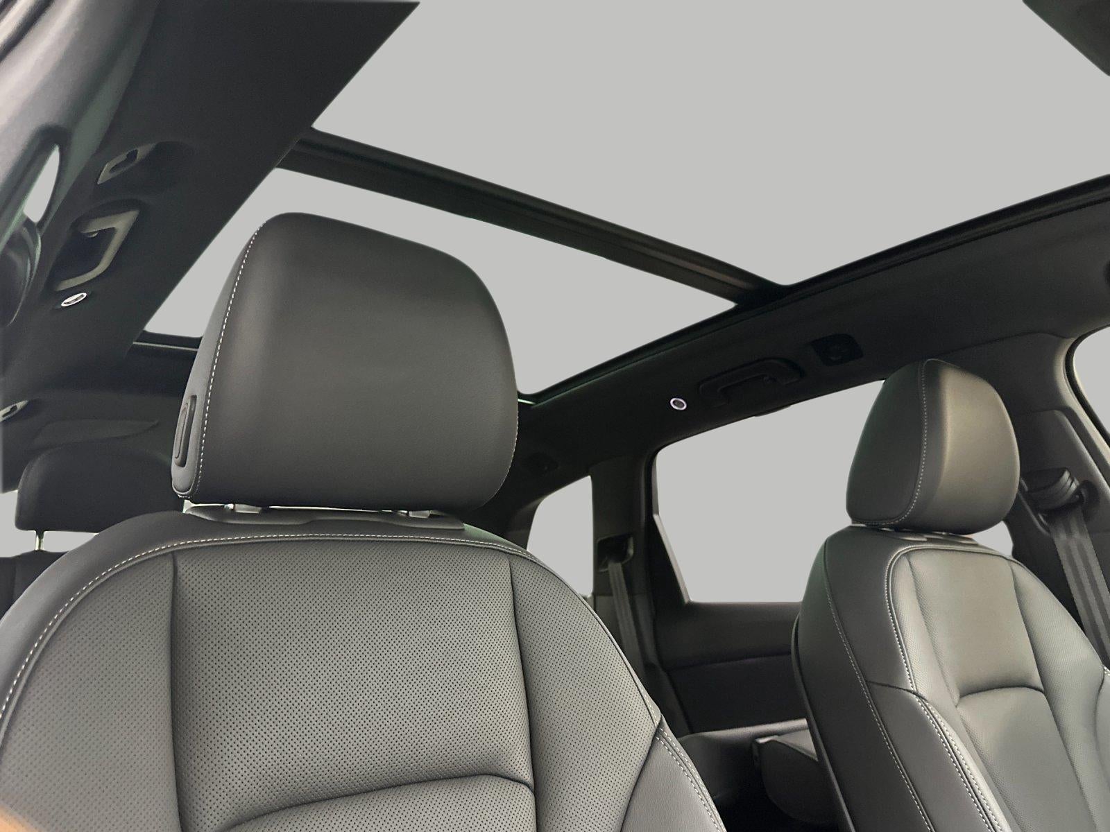 2026 Audi Q7 S line Premium Plus