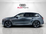 2026 Audi Q7 S line Premium Plus