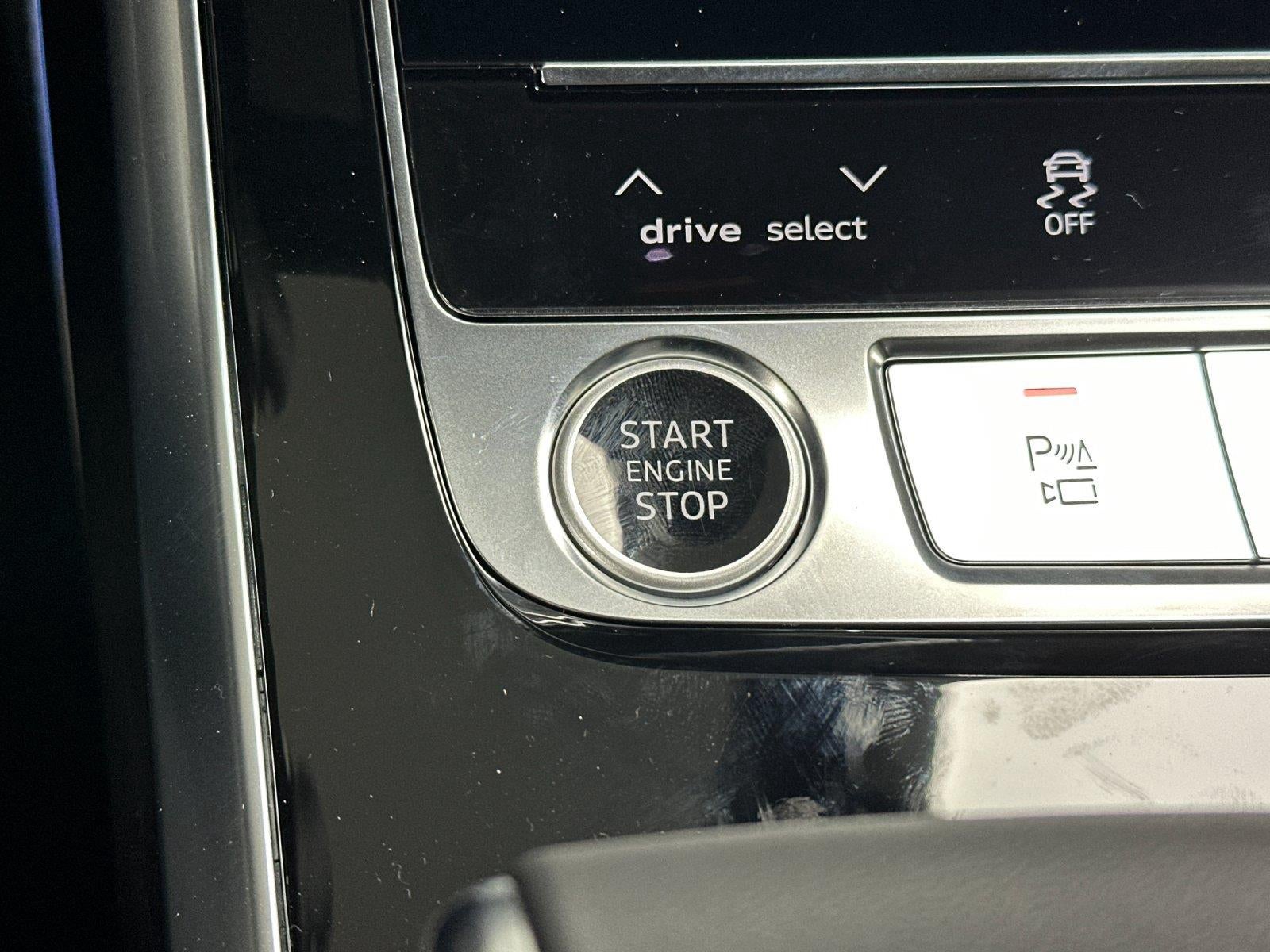2026 Audi Q7 S line Premium Plus
