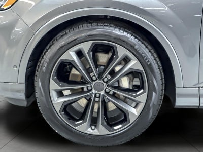 2026 Audi Q7 S line Premium Plus