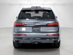 2026 Audi Q7 S line Premium Plus