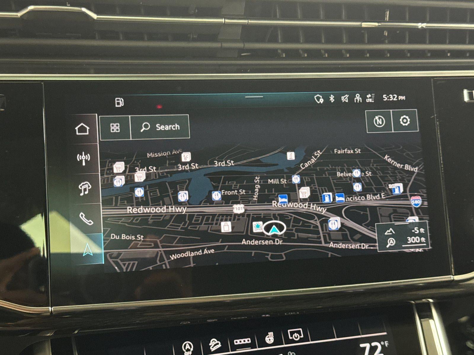 2026 Audi Q7 S line Premium Plus