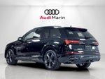 2026 Audi Q7 S line Premium Plus