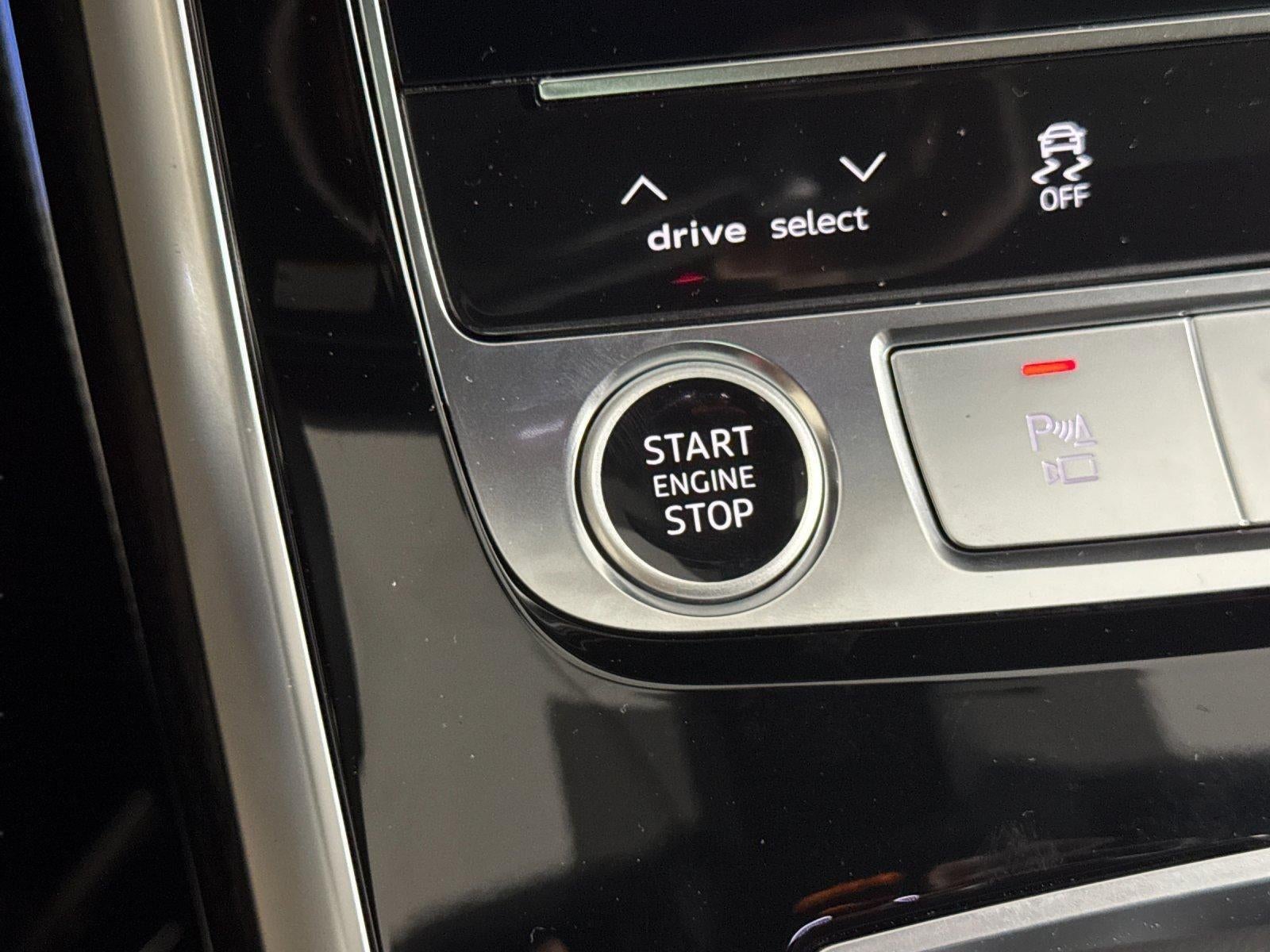 2026 Audi Q7 S line Premium Plus