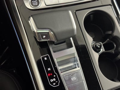 2026 Audi Q7 S line Premium Plus