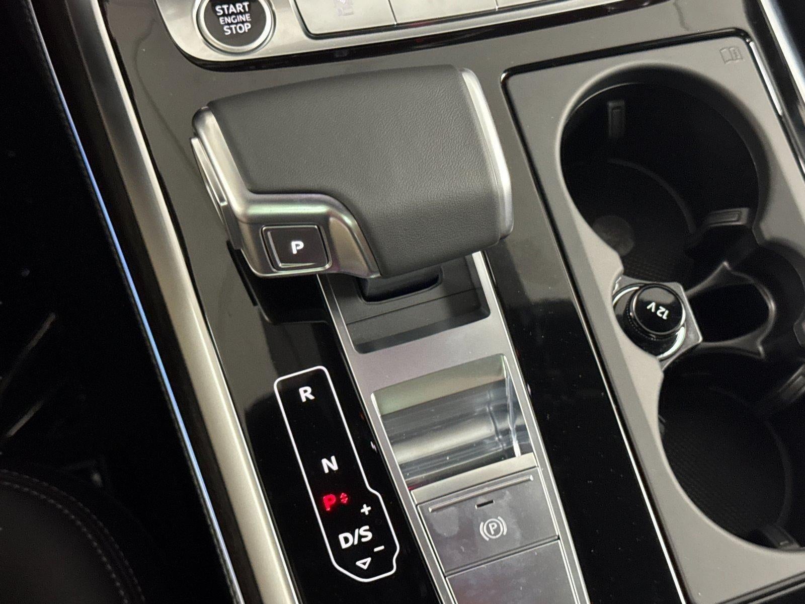 2026 Audi Q7 S line Premium Plus