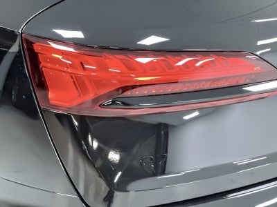 2026 Audi Q7 S line Premium Plus