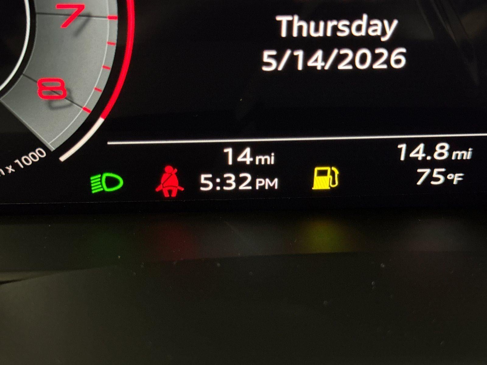 2026 Audi Q7 S line Premium Plus