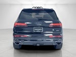 2026 Audi Q7 S line Premium Plus