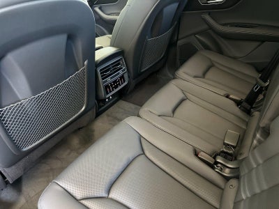 2026 Audi Q7 S line Premium Plus