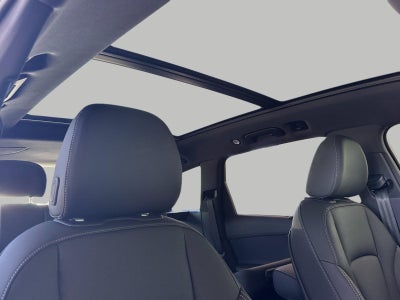 2026 Audi Q7 S line Premium Plus