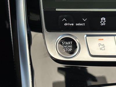 2026 Audi Q7 S line Premium Plus