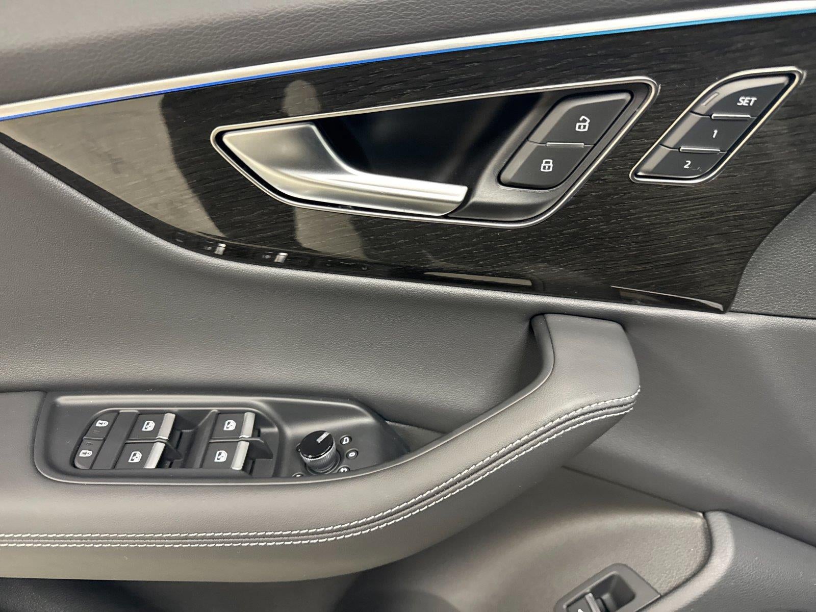 2026 Audi Q7 S line Premium Plus