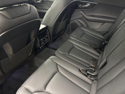 2026 Audi Q7 S line Premium Plus