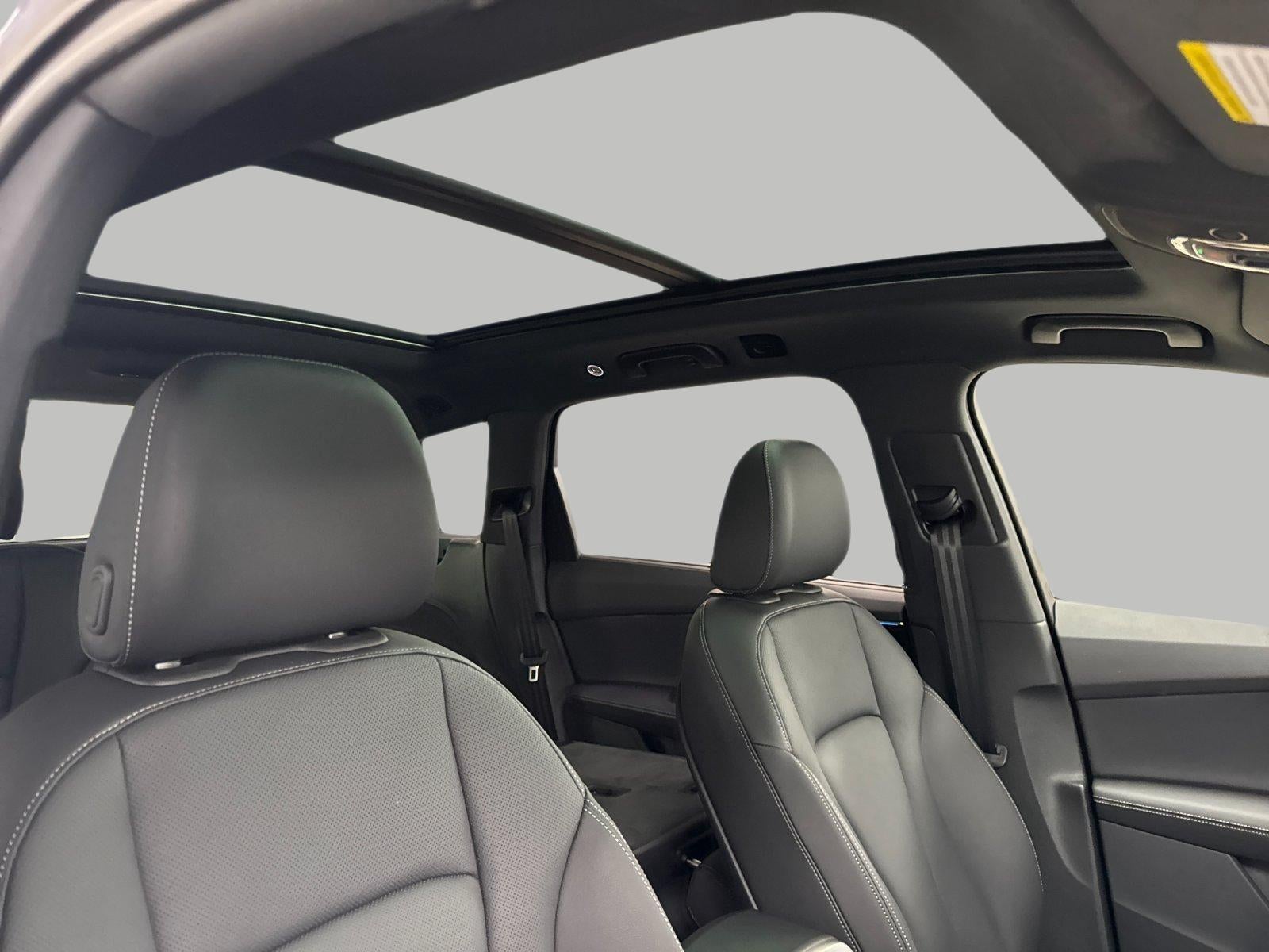 2026 Audi Q7 S line Premium Plus