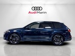 2026 Audi Q7 S line Premium Plus