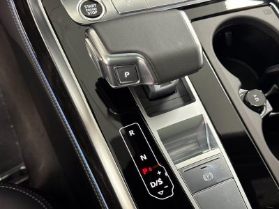 2026 Audi Q7 S line Premium Plus