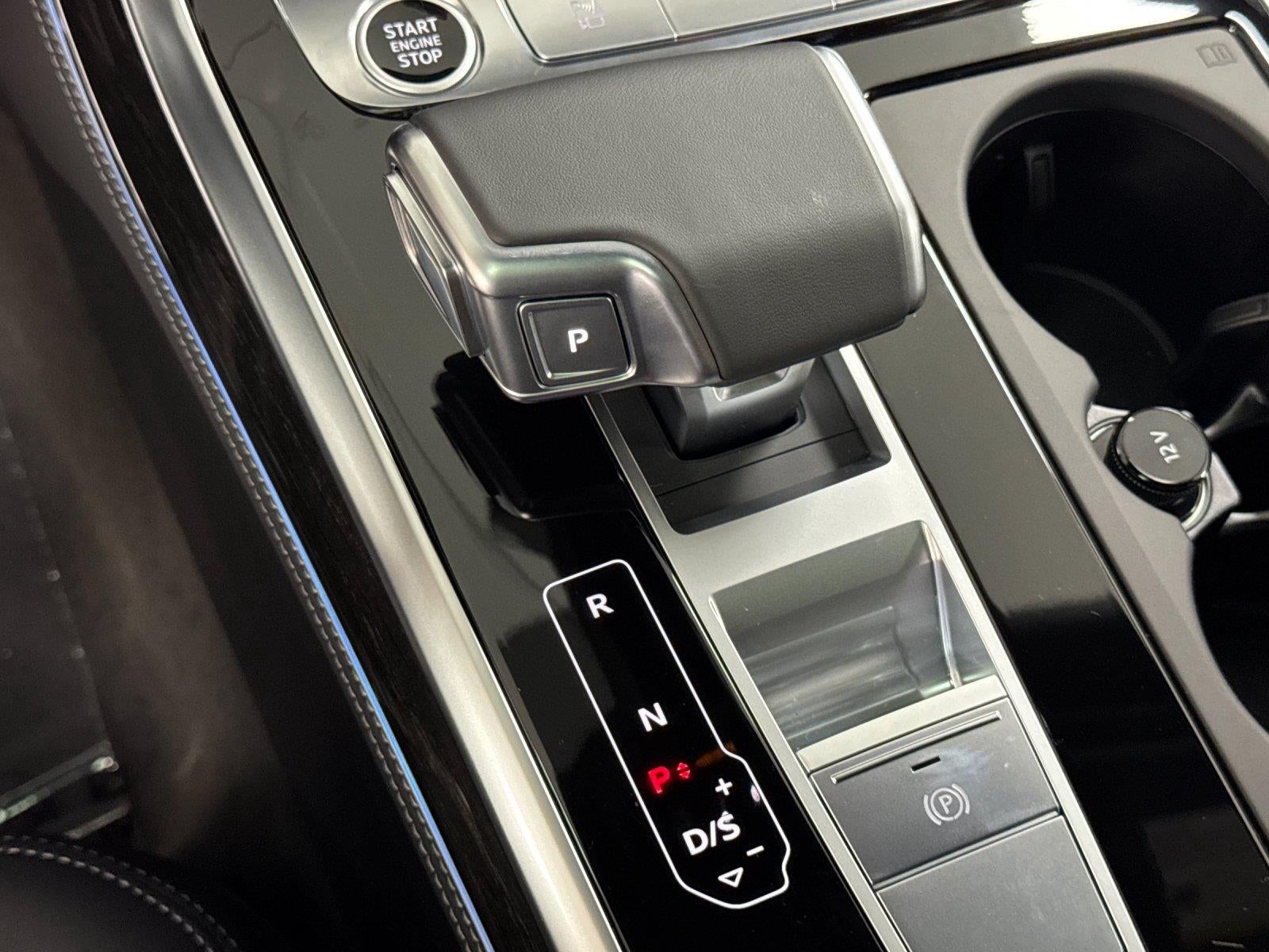2026 Audi Q7 S line Premium Plus