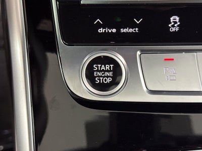 2026 Audi Q7 S line Premium Plus