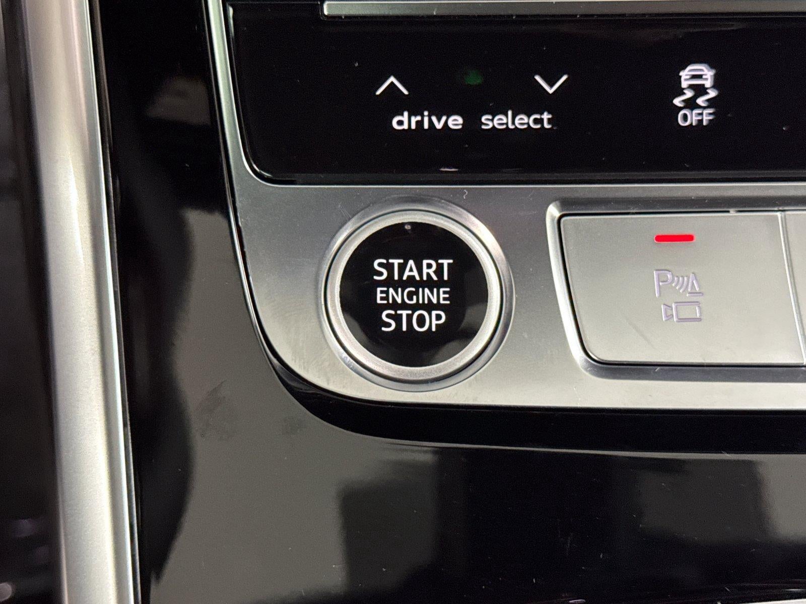 2026 Audi Q7 S line Premium Plus
