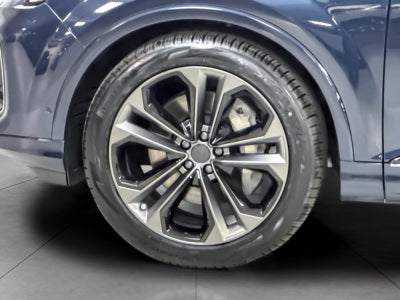 2026 Audi Q7 S line Premium Plus