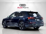 2026 Audi Q7 S line Premium Plus