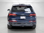 2026 Audi Q7 S line Premium Plus