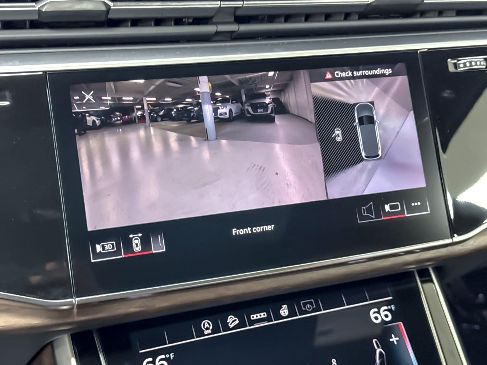 2026 Audi Q7 S line Premium Plus