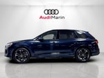 2026 Audi Q7 S line Premium Plus