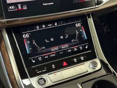 2026 Audi Q7 S line Premium Plus
