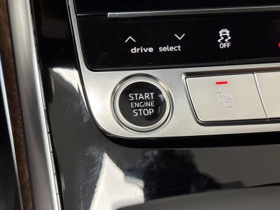 2026 Audi Q7 S line Premium Plus