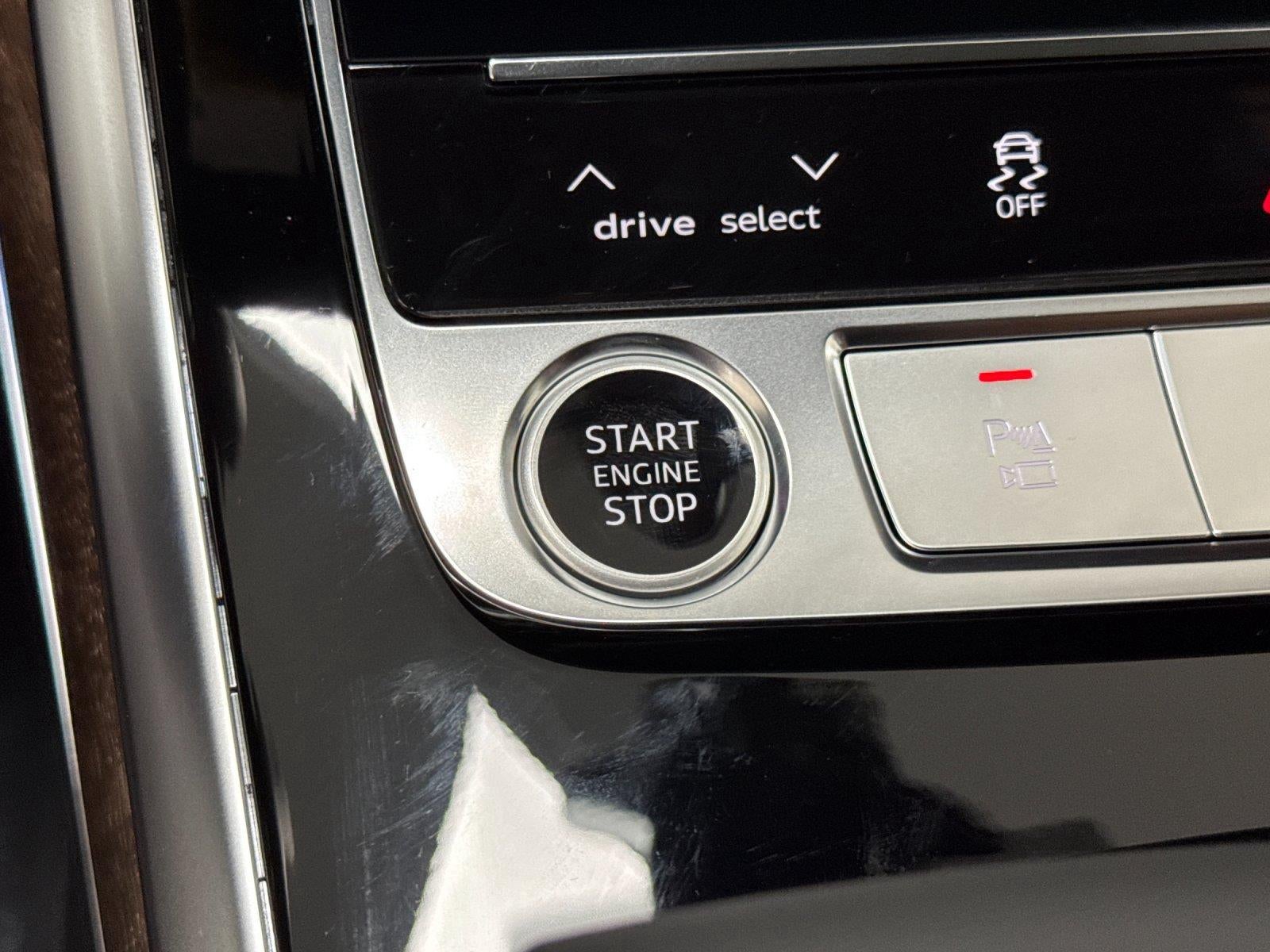2026 Audi Q7 S line Premium Plus