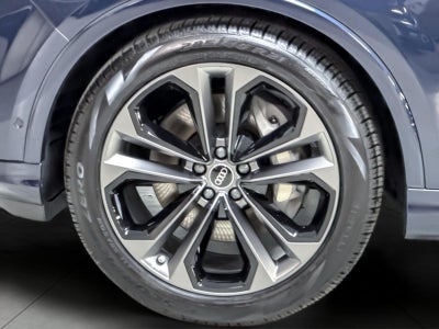 2026 Audi Q7 S line Premium Plus