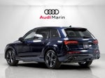2026 Audi Q7 S line Premium Plus