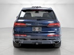 2026 Audi Q7 S line Premium Plus
