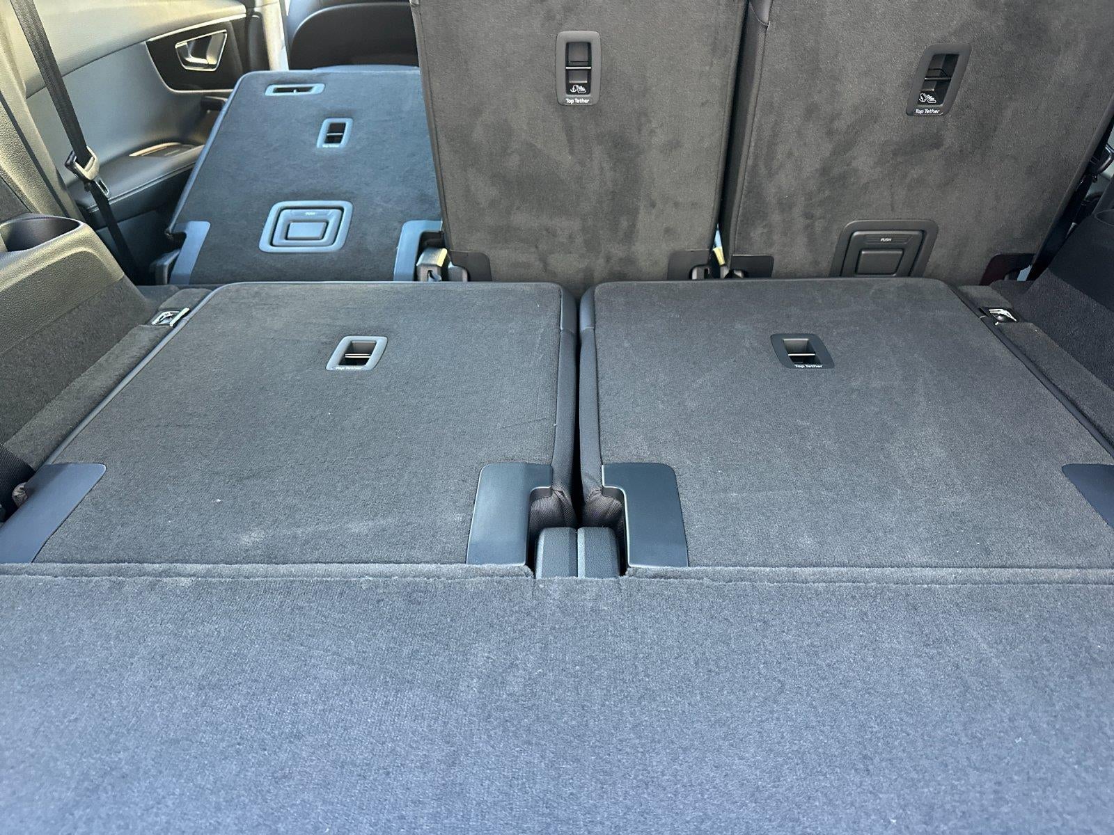 2026 Audi Q7 S line Premium Plus