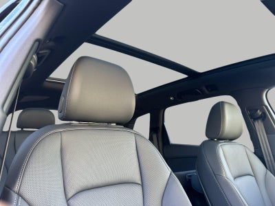 2026 Audi Q7 S line Premium Plus