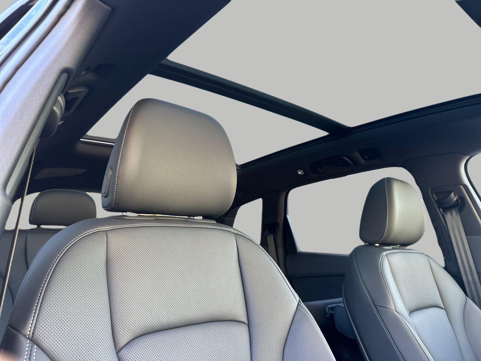2026 Audi Q7 S line Premium Plus