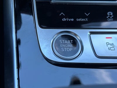 2026 Audi Q7 S line Premium Plus