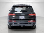 2026 Audi Q7 S line Premium Plus