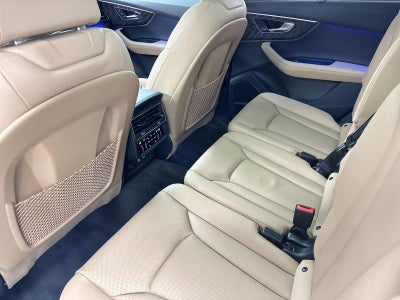 2026 Audi Q7 S line Premium Plus