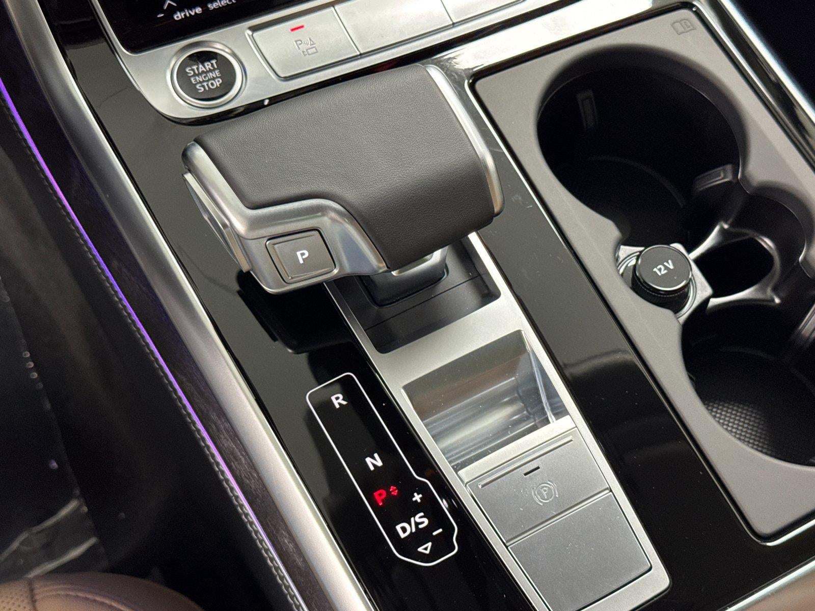 2026 Audi Q7 S line Premium Plus