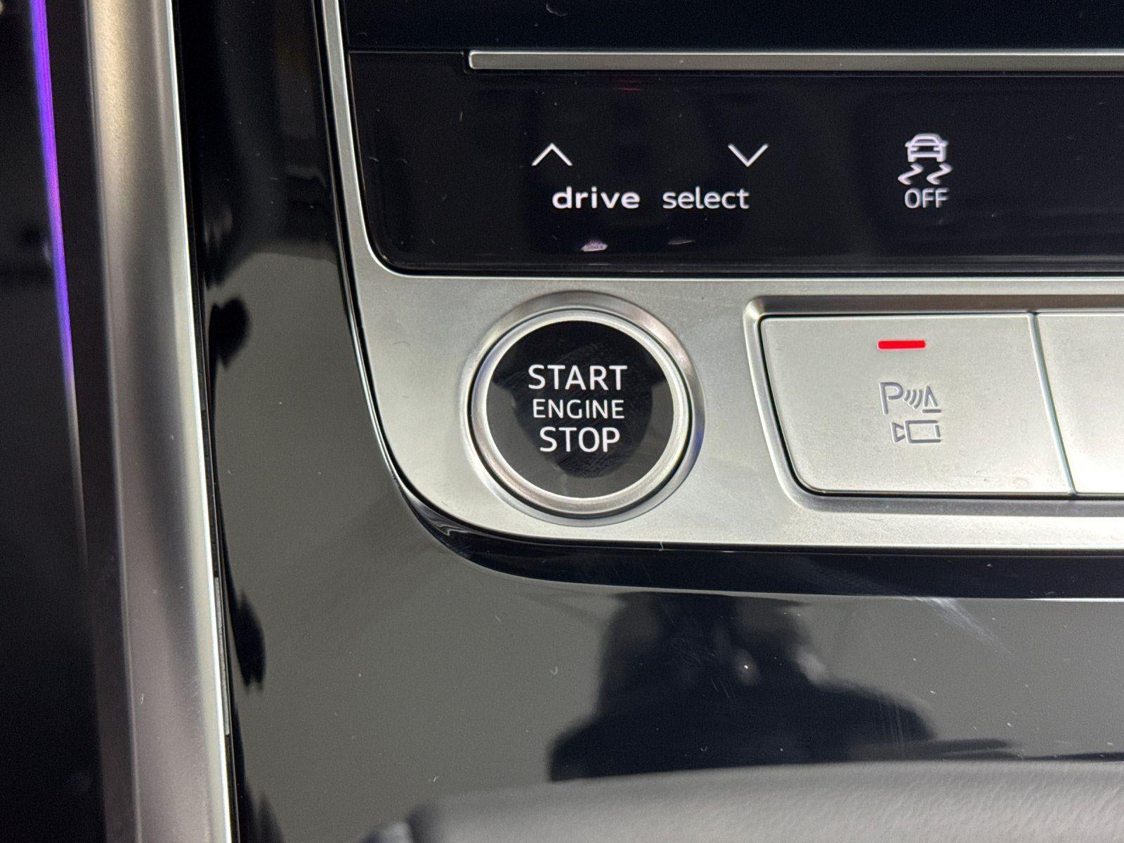 2026 Audi Q7 S line Premium Plus