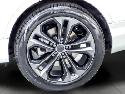 2026 Audi Q7 S line Premium Plus