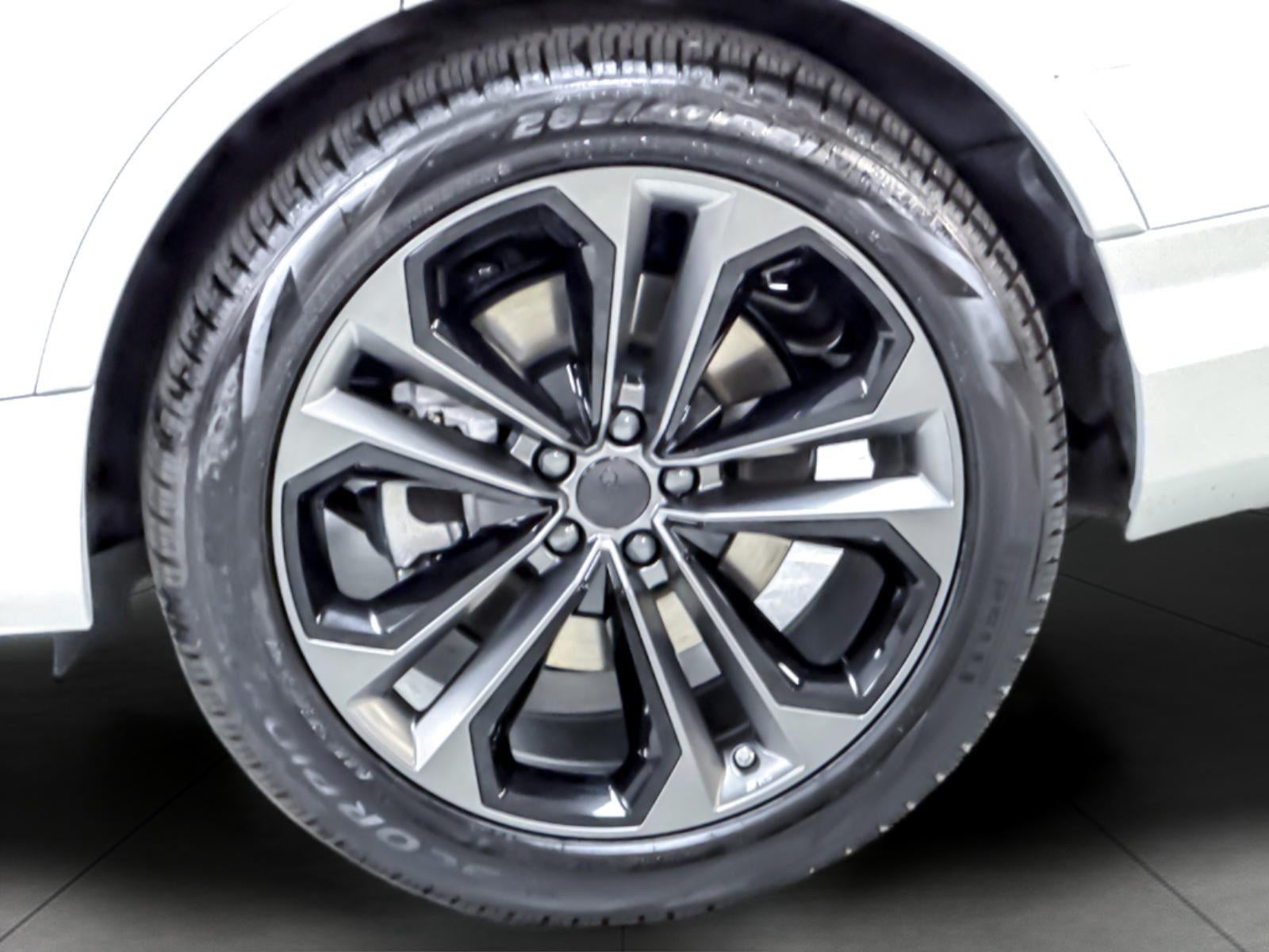 2026 Audi Q7 S line Premium Plus