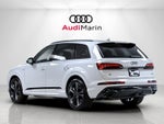 2026 Audi Q7 S line Premium Plus