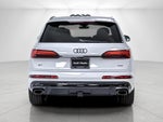 2026 Audi Q7 S line Premium Plus