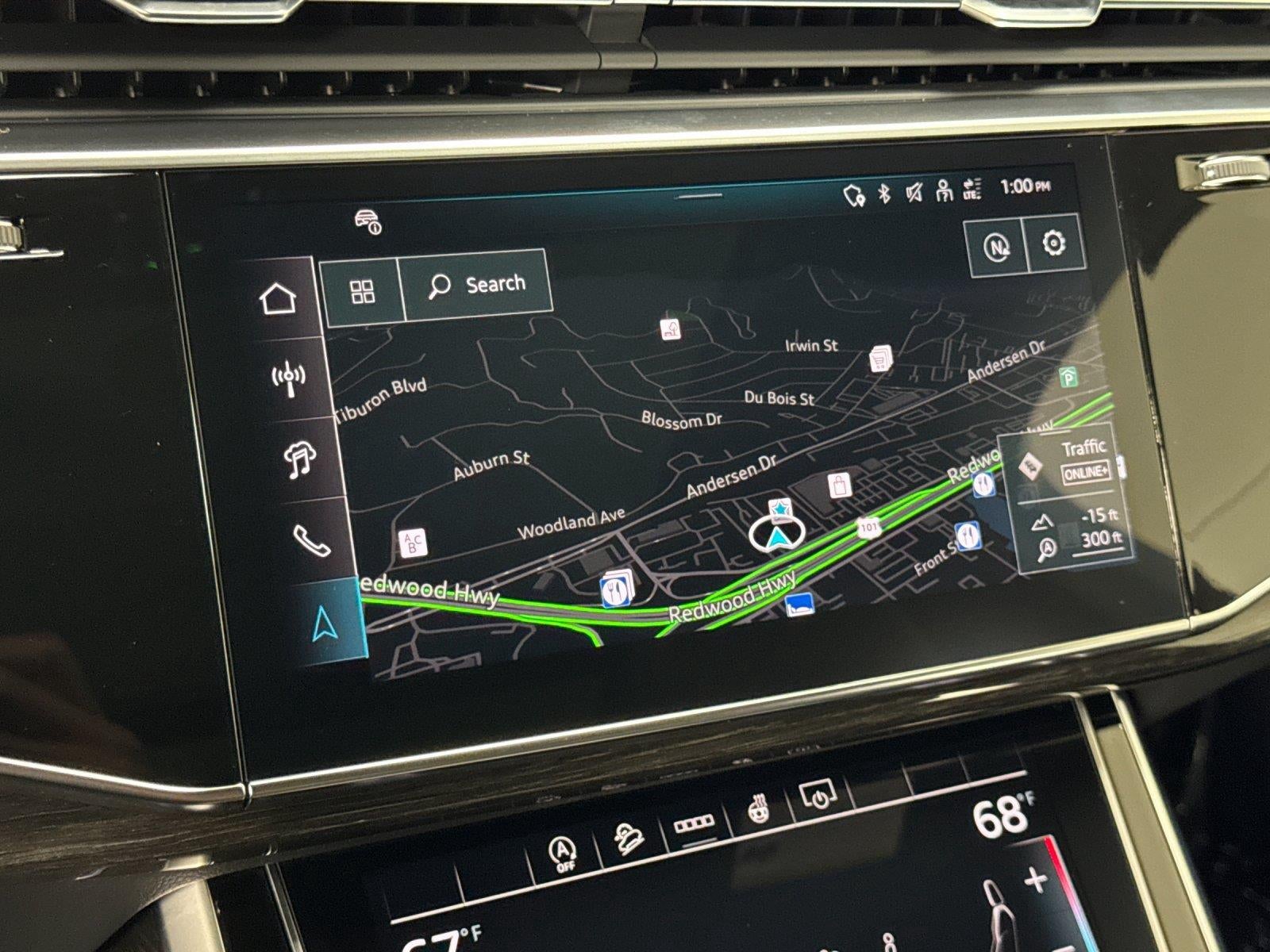 2026 Audi Q7 S line Premium Plus