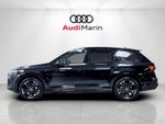 2026 Audi Q7 S line Premium Plus