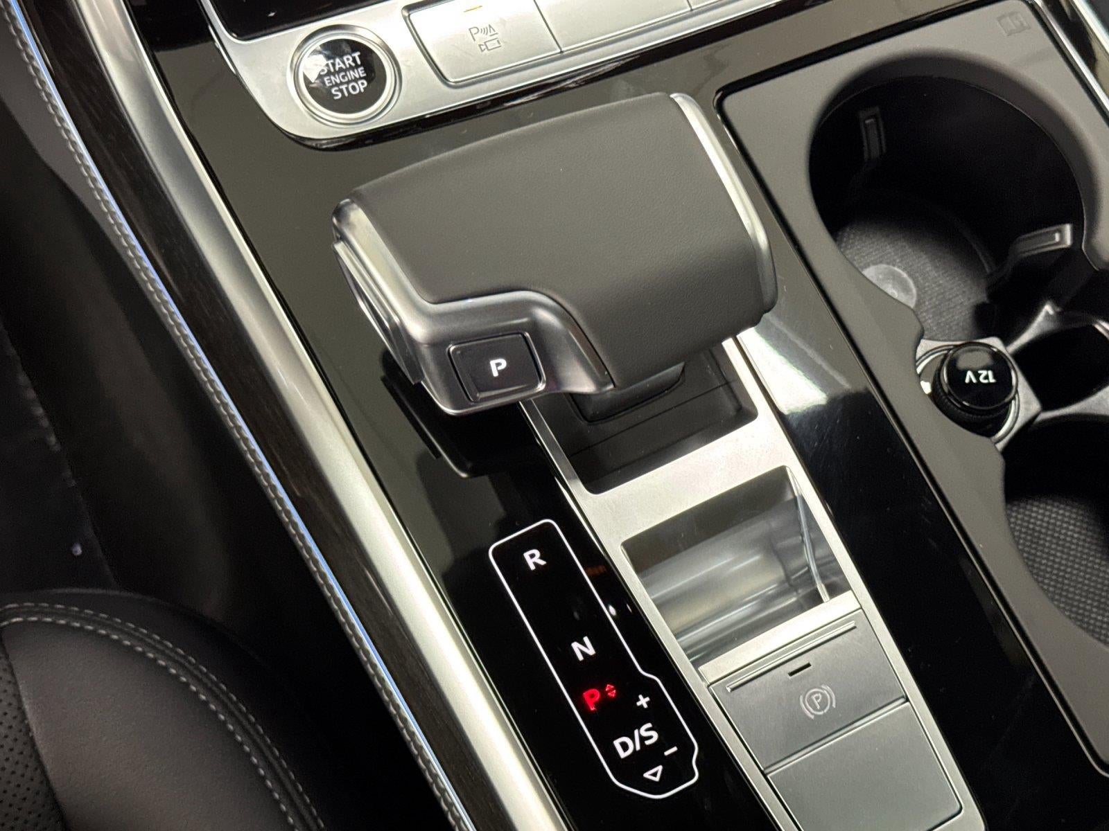 2026 Audi Q7 S line Premium Plus